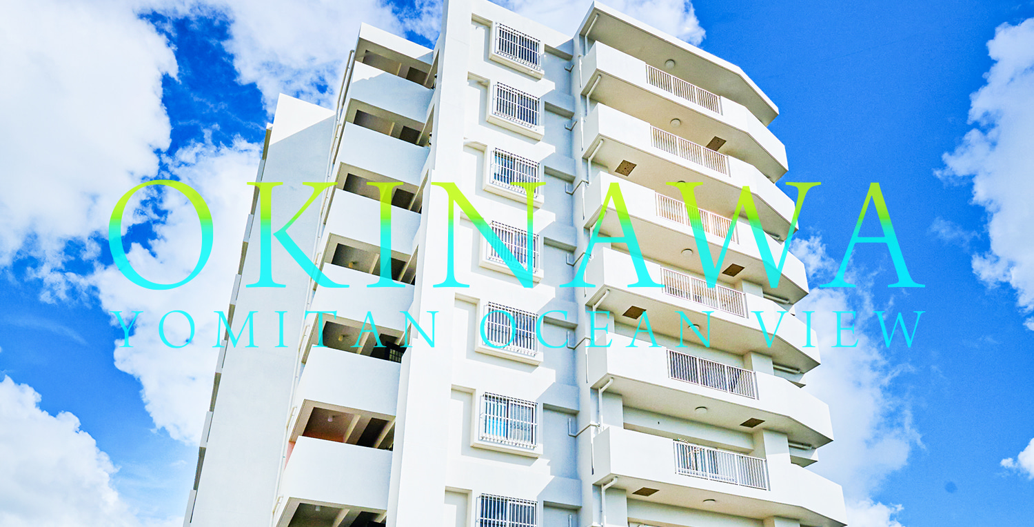 FAN SEASIDE RESIDENCE イメージ図