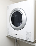 ガス衣類乾燥機「乾太くん」