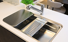 ユーティリティシンク